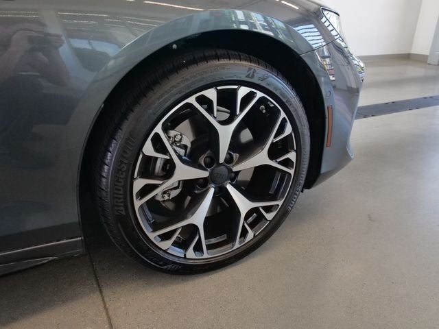 2026 Audi A6 Premium Plus quattro