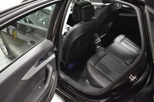 2017 Audi A4 2.0T Premium quattro