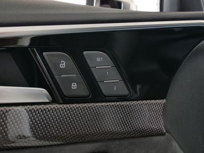 2020 Audi S4 3.0T Premium Plus quattro