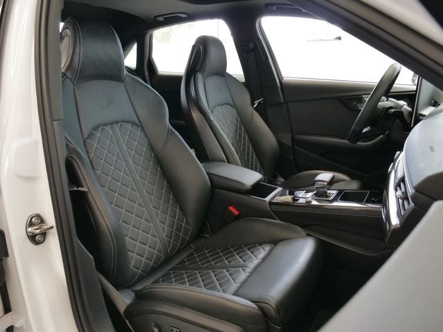 2020 Audi S4 3.0T Premium Plus quattro