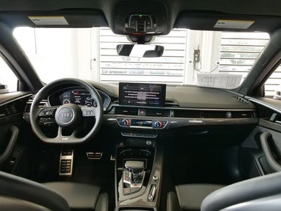 2020 Audi S4 3.0T Premium Plus quattro