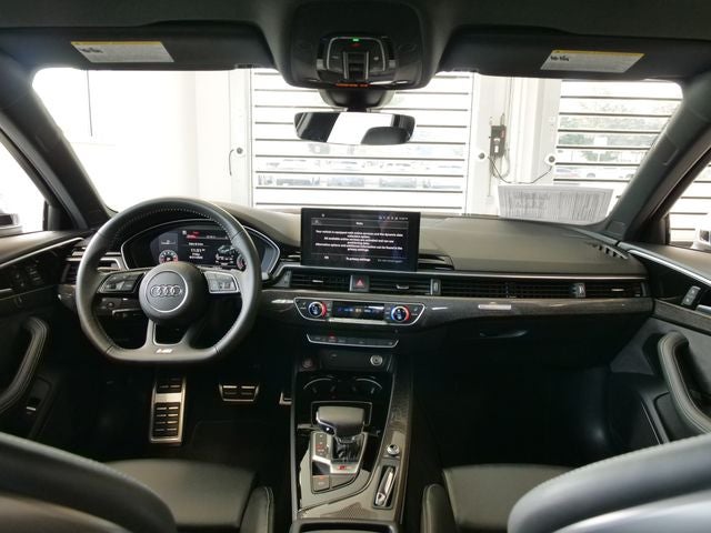 2020 Audi S4 3.0T Premium Plus quattro