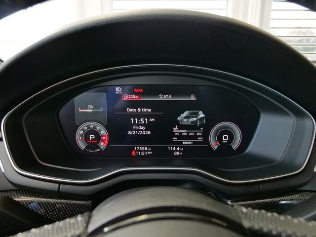 2020 Audi S4 3.0T Premium Plus quattro