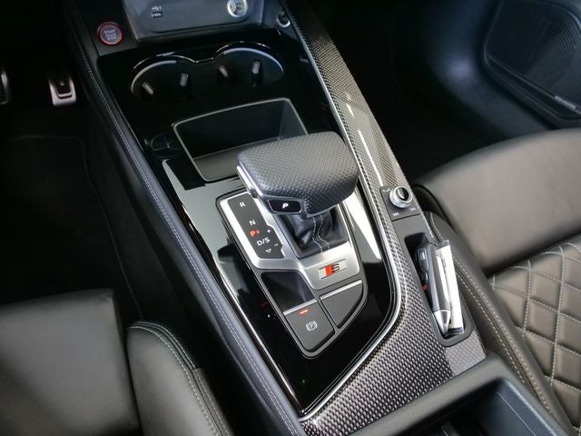 2020 Audi S4 3.0T Premium Plus quattro