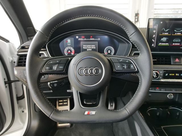 2020 Audi S4 3.0T Premium Plus quattro