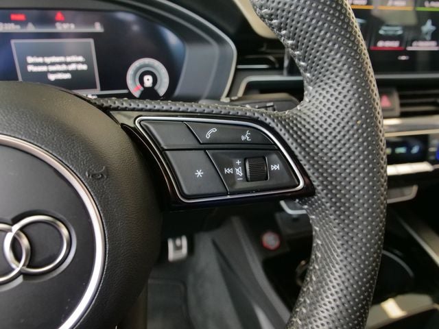 2020 Audi S4 3.0T Premium Plus quattro