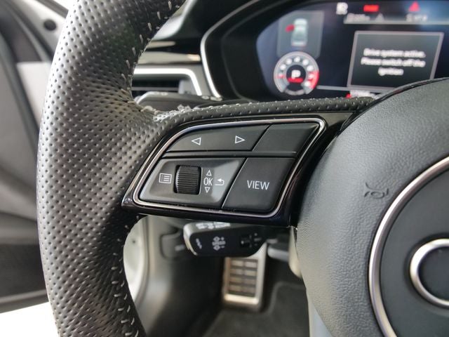 2020 Audi S4 3.0T Premium Plus quattro