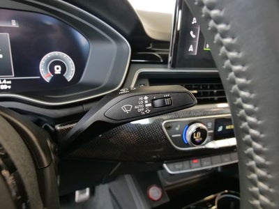 2020 Audi S4 3.0T Premium Plus quattro