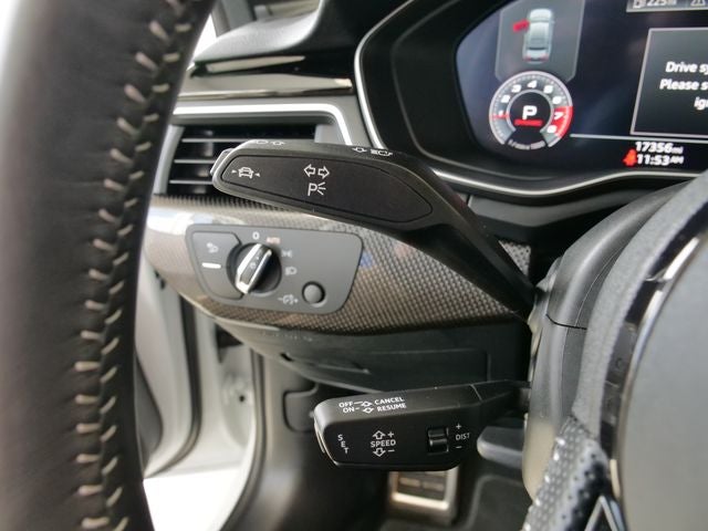 2020 Audi S4 3.0T Premium Plus quattro