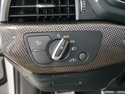 2020 Audi S4 3.0T Premium Plus quattro