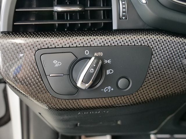 2020 Audi S4 3.0T Premium Plus quattro