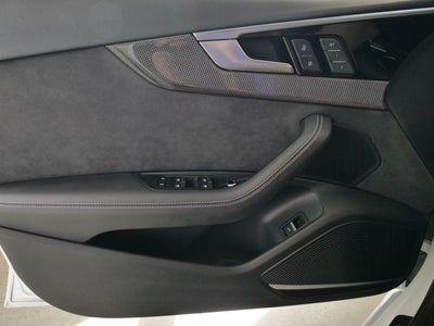 2020 Audi S4 3.0T Premium Plus quattro