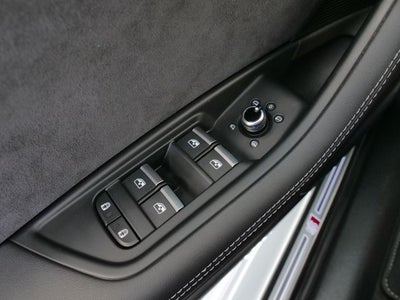 2020 Audi S4 3.0T Premium Plus quattro