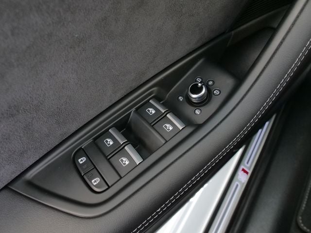 2020 Audi S4 3.0T Premium Plus quattro