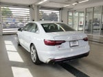 2020 Audi S4 3.0T Premium Plus quattro