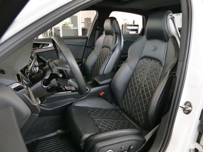 2023 Audi S4 3.0T Premium Plus quattro