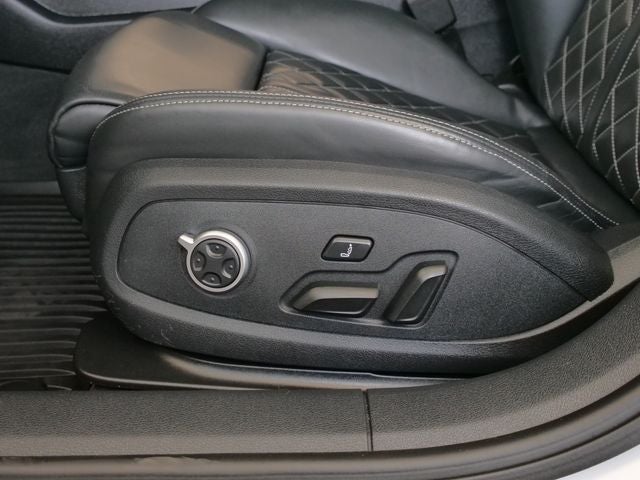 2023 Audi S4 3.0T Premium Plus quattro