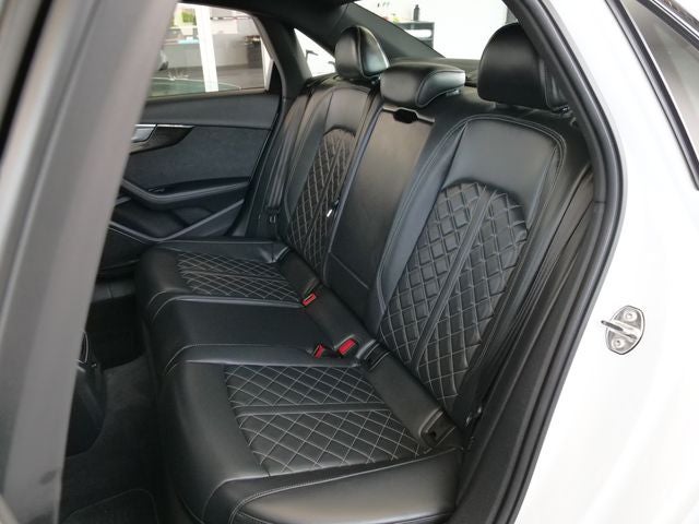 2023 Audi S4 3.0T Premium Plus quattro