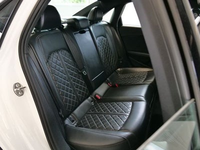 2023 Audi S4 3.0T Premium Plus quattro