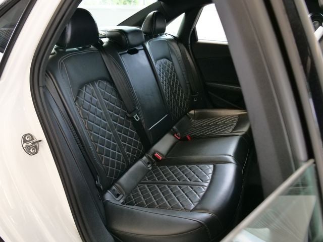 2023 Audi S4 3.0T Premium Plus quattro
