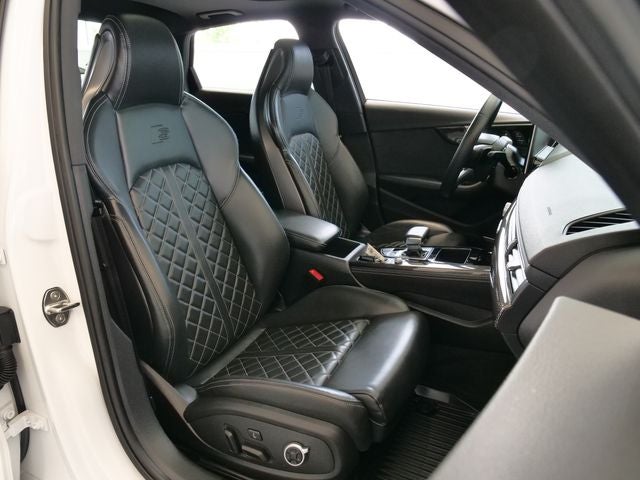 2023 Audi S4 3.0T Premium Plus quattro