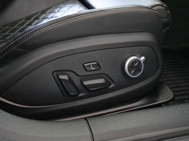 2023 Audi S4 3.0T Premium Plus quattro