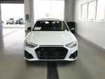 2023 Audi S4 3.0T Premium Plus quattro