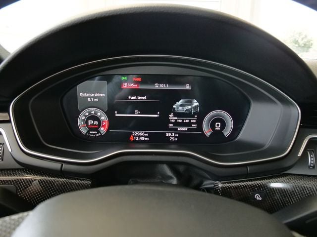 2023 Audi S4 3.0T Premium Plus quattro