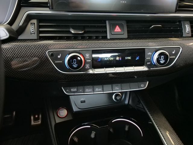 2023 Audi S4 3.0T Premium Plus quattro