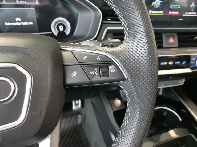 2023 Audi S4 3.0T Premium Plus quattro