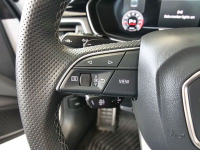 2023 Audi S4 3.0T Premium Plus quattro