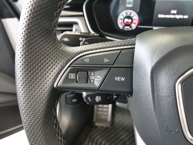 2023 Audi S4 3.0T Premium Plus quattro