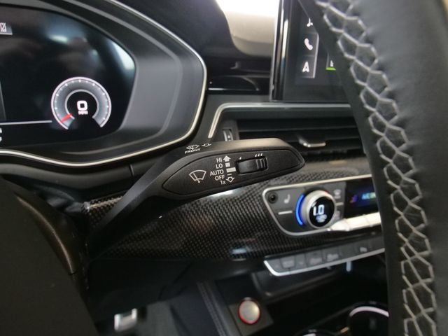 2023 Audi S4 3.0T Premium Plus quattro