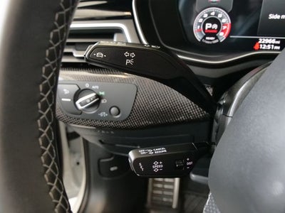 2023 Audi S4 3.0T Premium Plus quattro
