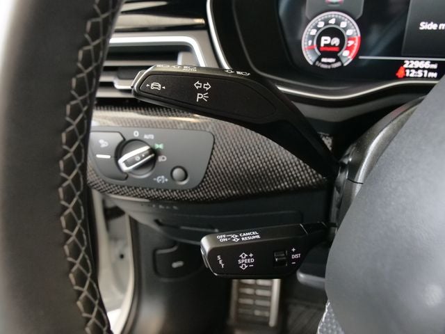 2023 Audi S4 3.0T Premium Plus quattro
