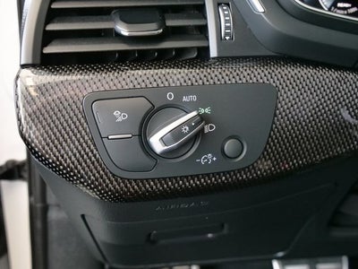2023 Audi S4 3.0T Premium Plus quattro