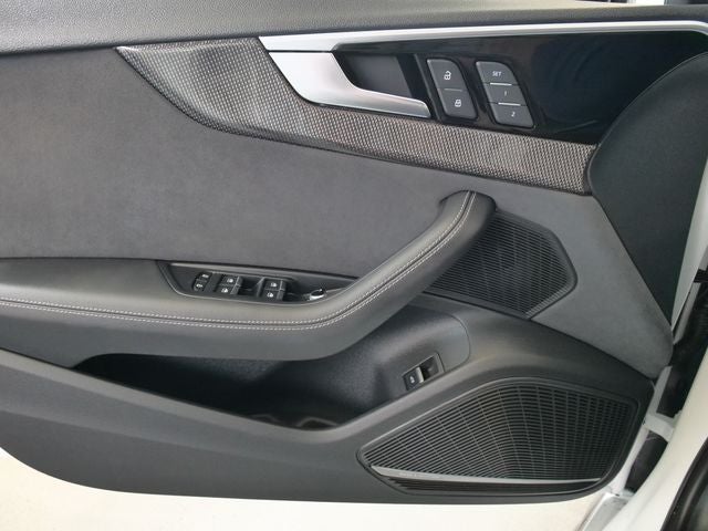 2023 Audi S4 3.0T Premium Plus quattro
