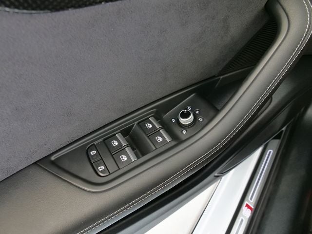 2023 Audi S4 3.0T Premium Plus quattro