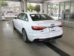 2023 Audi S4 3.0T Premium Plus quattro