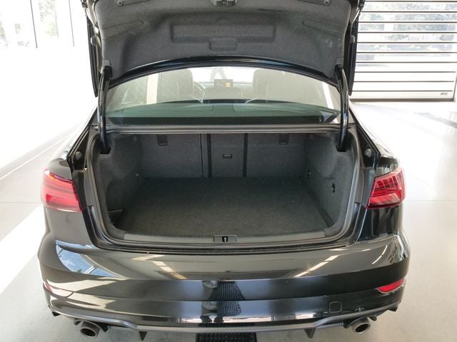 2020 Audi A3 2.0T Premium S line
