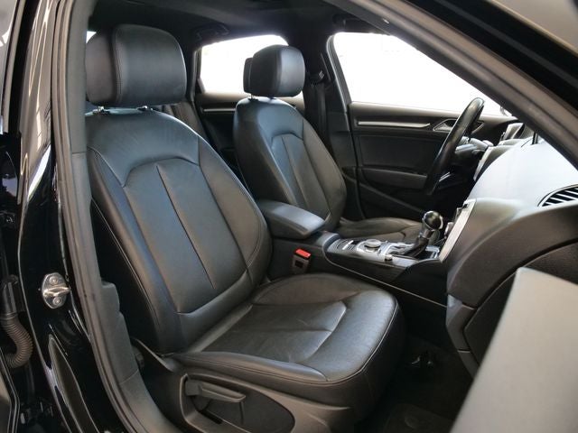 2020 Audi A3 2.0T Premium S line