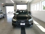 2020 Audi A3 2.0T Premium S line