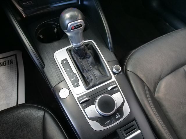 2020 Audi A3 2.0T Premium S line