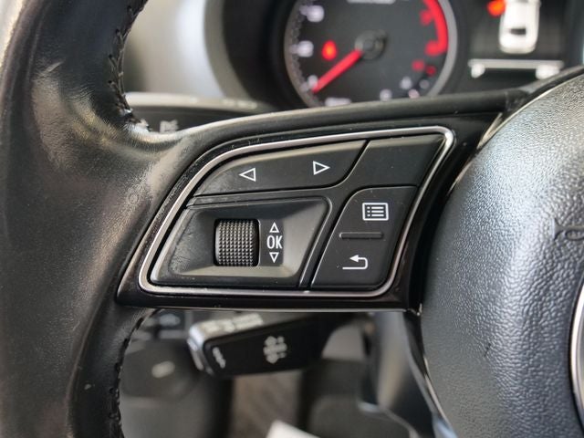 2020 Audi A3 2.0T Premium S line