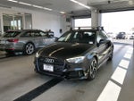 2020 Audi A3 2.0T Premium S line