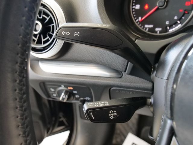 2020 Audi A3 2.0T Premium S line