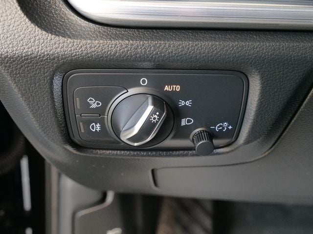 2020 Audi A3 2.0T Premium S line