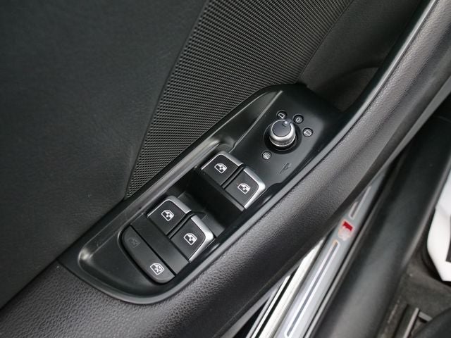 2020 Audi A3 2.0T Premium S line