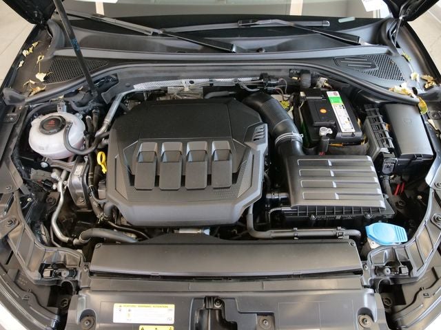 2020 Audi A3 2.0T Premium S line