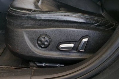 2013 Audi A4 2.0T Premium quattro